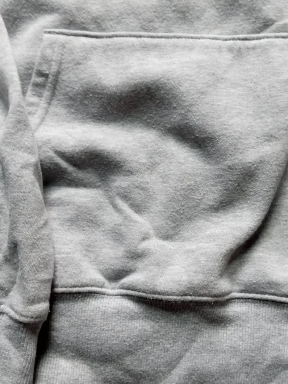 The North Face Mens Graphic Pullover Hoodie XS